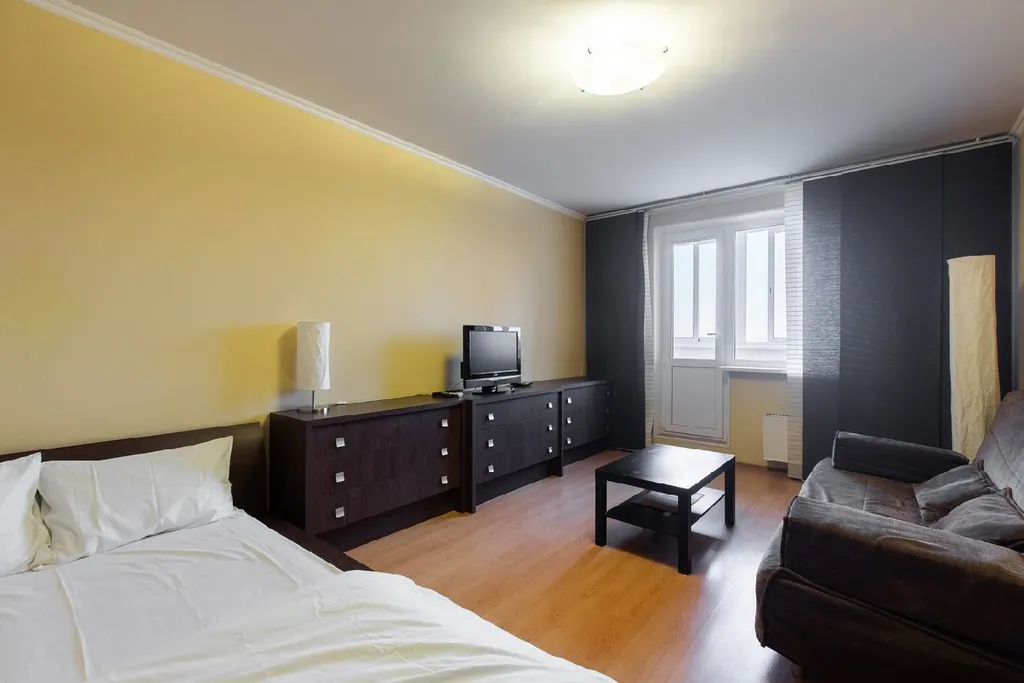 Квартира Квартира у парка Фили — Москва