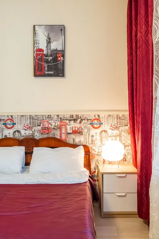 Английская студия у метро