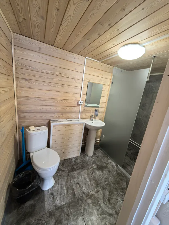 Дом улучшенный