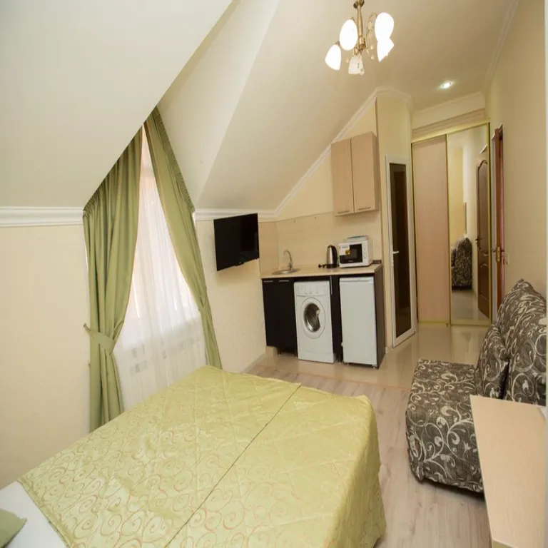 Квартира Комната — Адлер