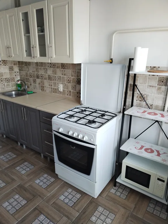 Уютная двухкомнатная квартира в центре города