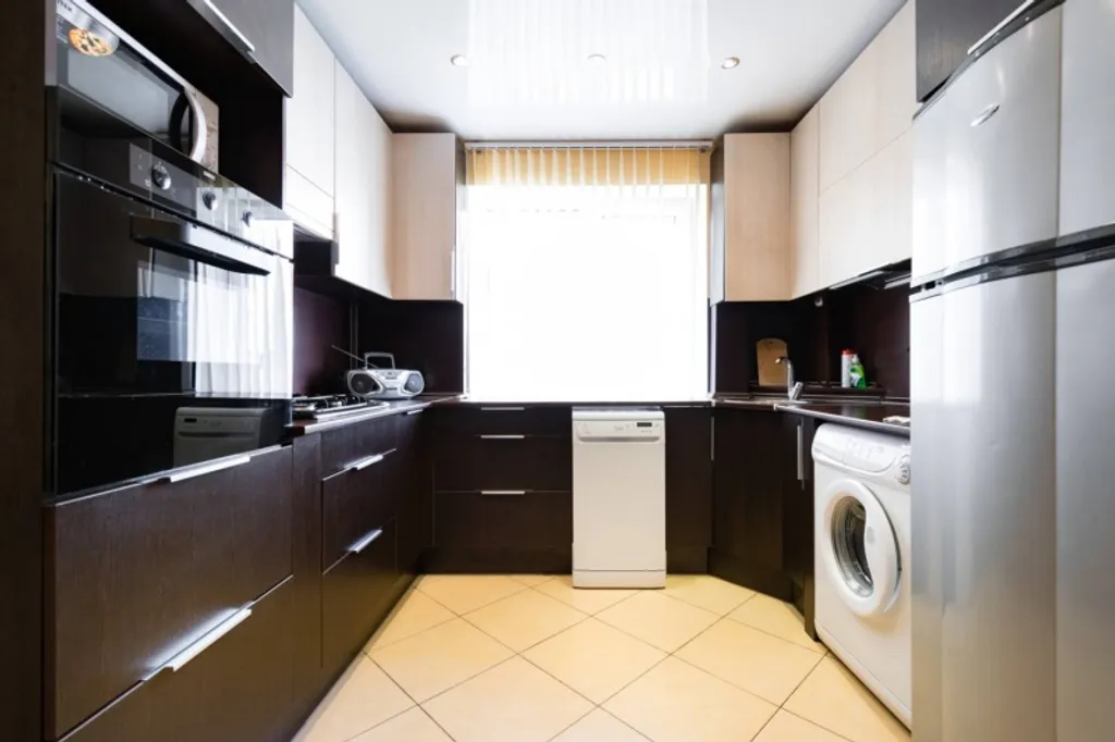 Симпатичный уголок КвартАпарт в Псковской Слободе