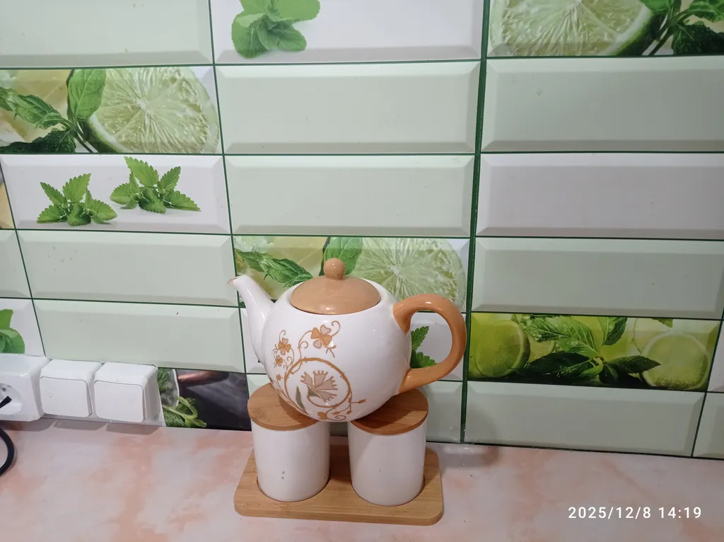 Апартаменты с камином