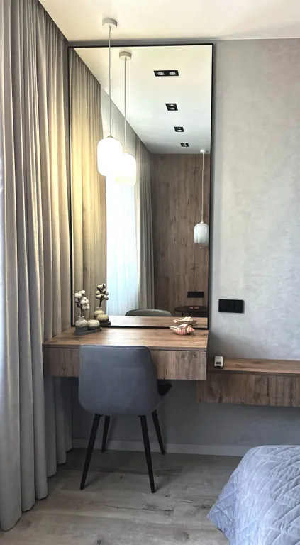 Уютная квартира на Приморской