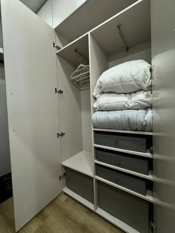 Студия в центре города