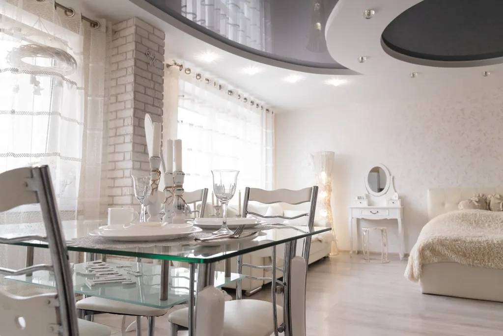 Идеальное место для романтики найдено