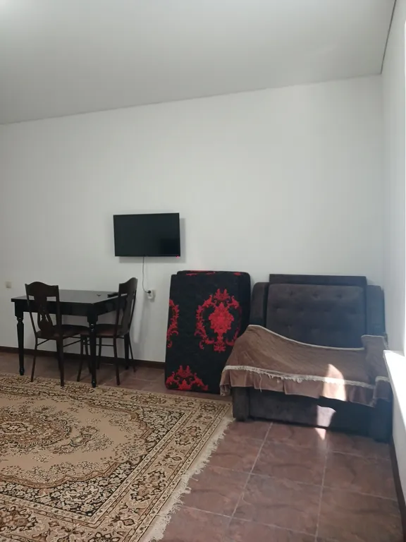 Квартира Дача на берегу моря — Дербент