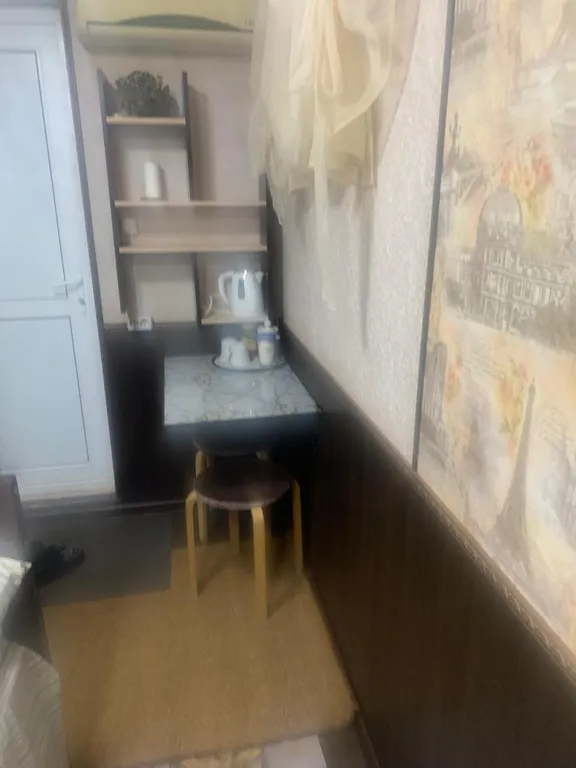 Квартира Квартира Стандарт-1 — Кущёвская