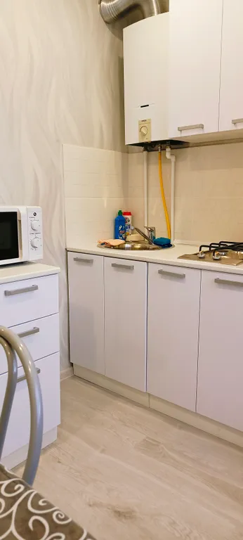 Дизайнерская-уютная квартира в престижном районе у РТЦ Виконда