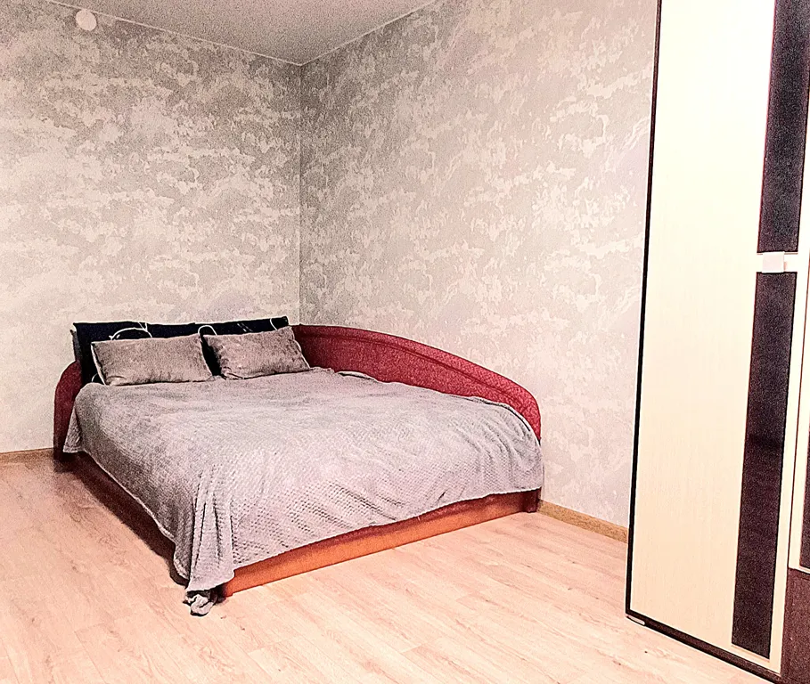 1-комнатная квартира в новом доме — аренда посуточно в Вологда