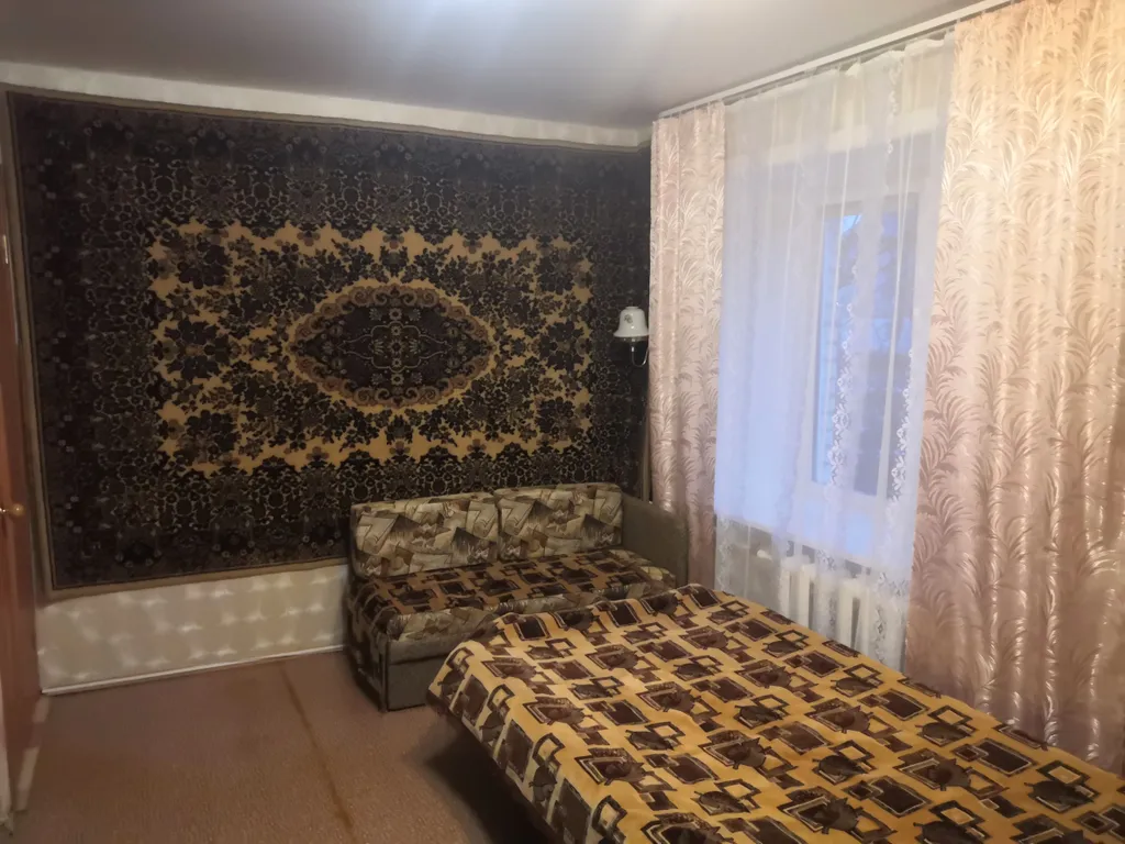 Квартира в тихом месте Хижина дяди Леши — аренда посуточно в Суздаль