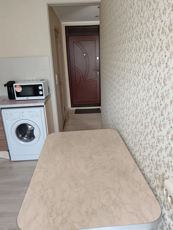 Чистая уютная квартира