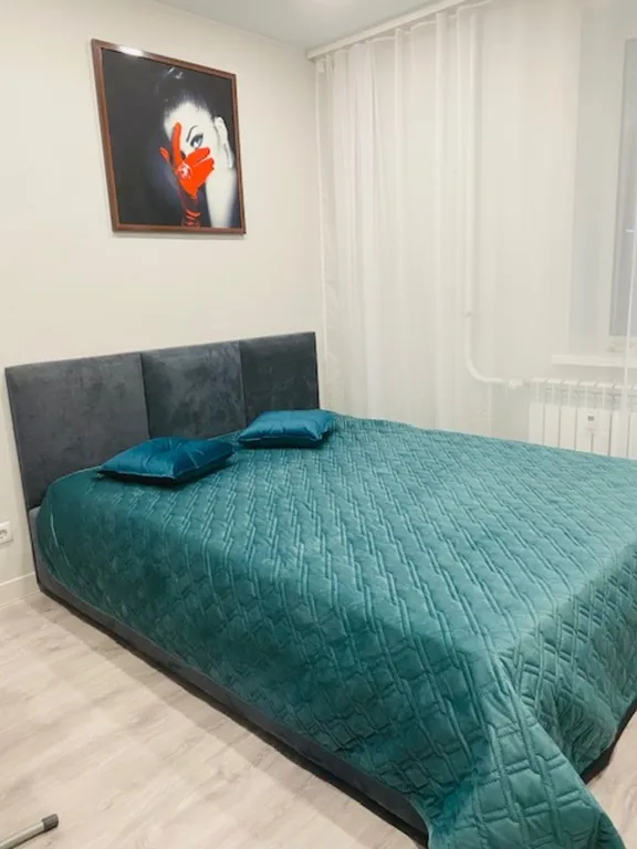 Отличная квартира-студия