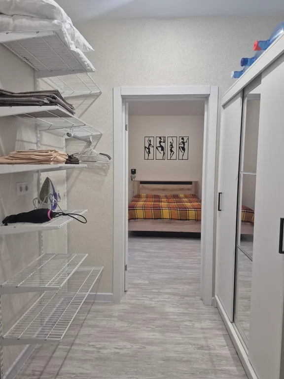 Дом с баней за Волгой