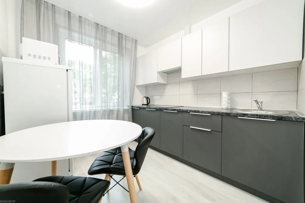 Квартира рядом с метро Пушкинская