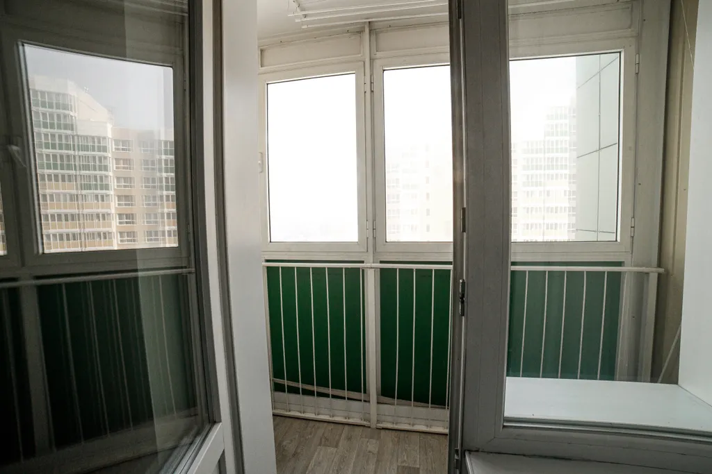 Уютная студия в центре города