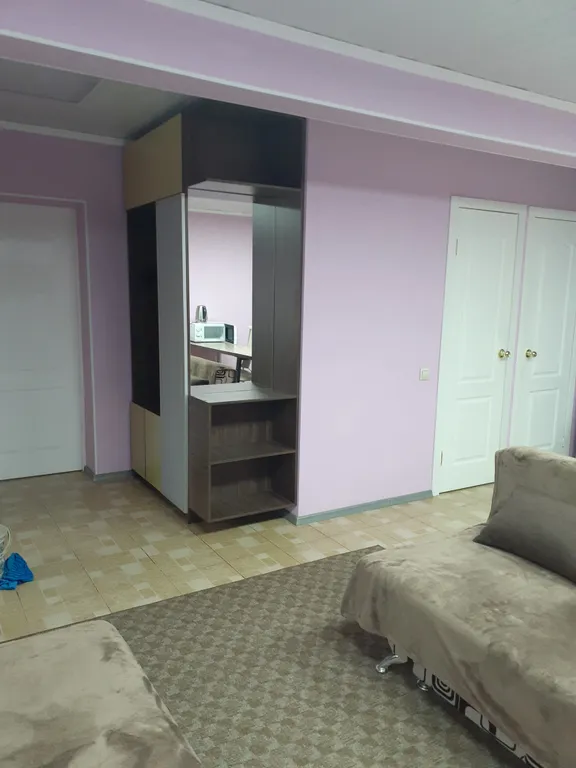 Квартира в центе города