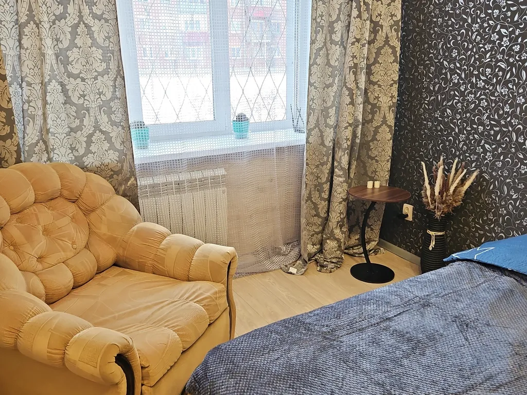 Квартира Для двоих — аренда посуточно в Новокузнецк