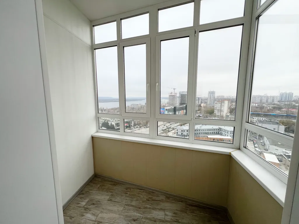 Апартаменты двухкомнатные Мой дом Звезда