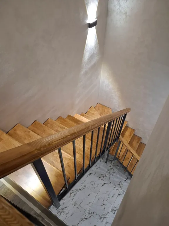 Новый дом ждёт гостей