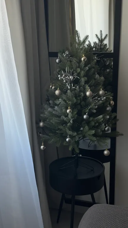 Апартаменты в центре города