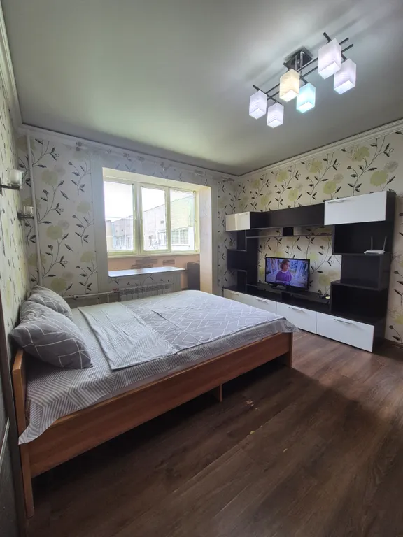 2-комнатная квартира в центре Нового города