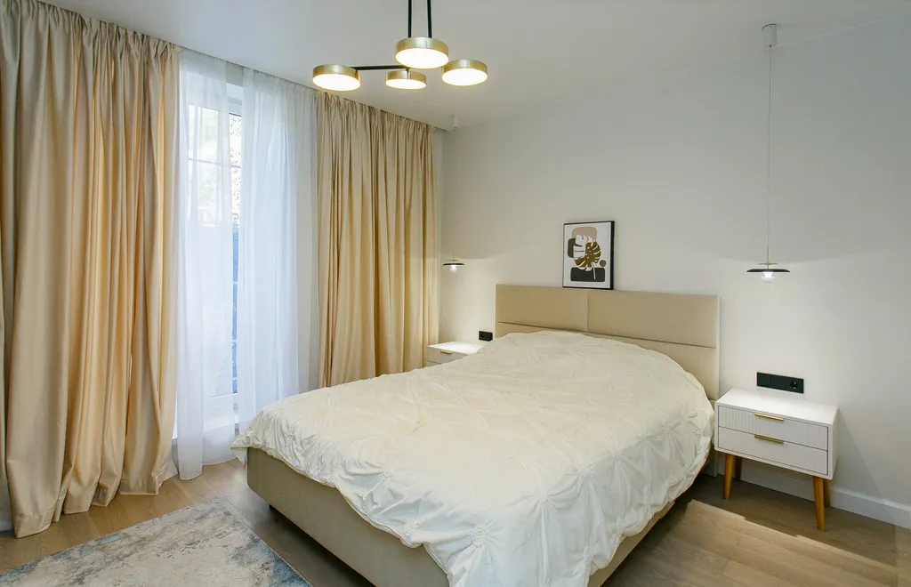 Дом у моря в Сочи с бассейном, камином на дровах и сауной