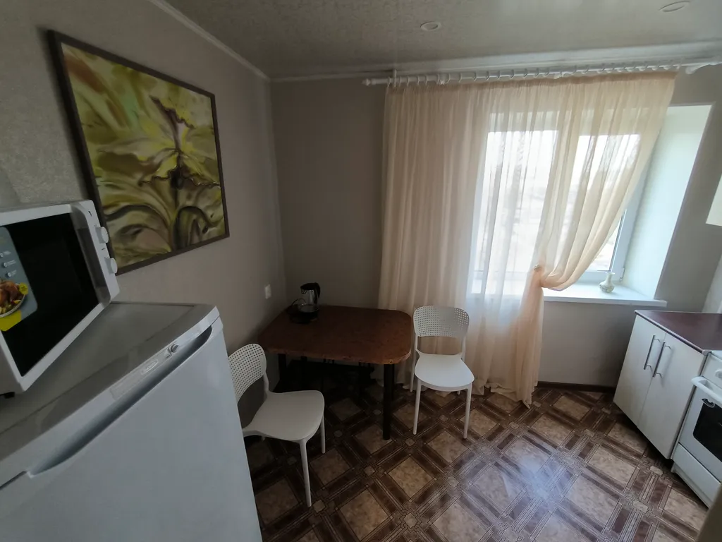 Однокомнатная квартира в Синарском районе