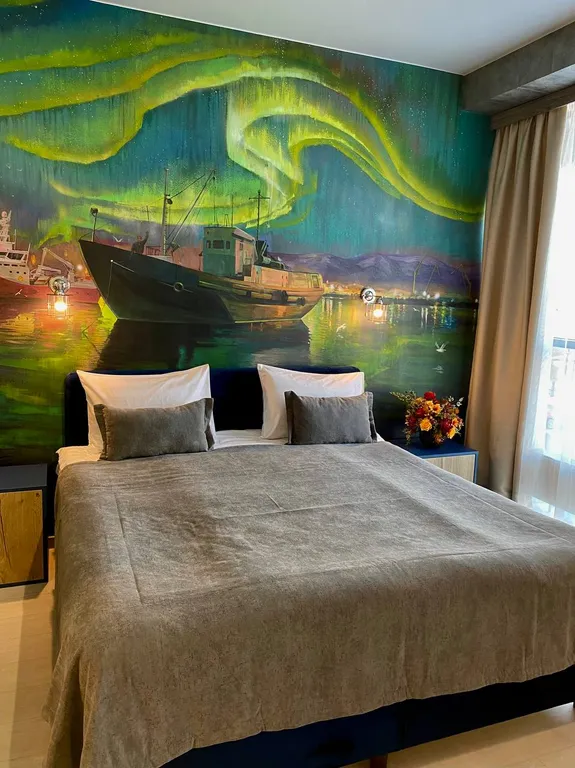 Квартира Комната — аренда посуточно в Вологда