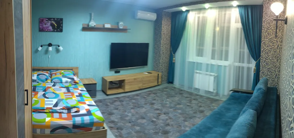 Золотое время