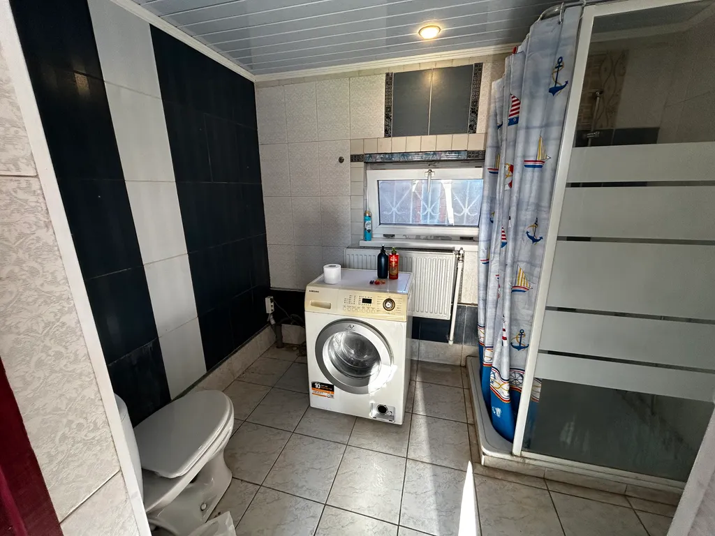 Жилье в 25 километрах от Москвы