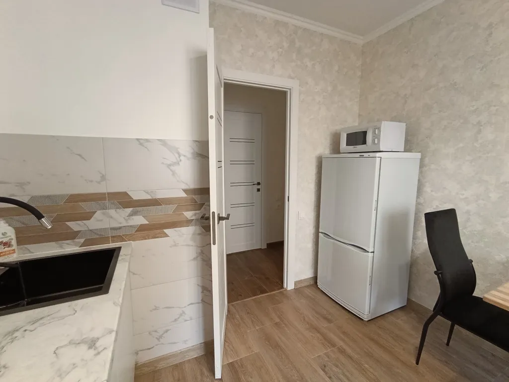 Комфортная 2-комнатная квартира