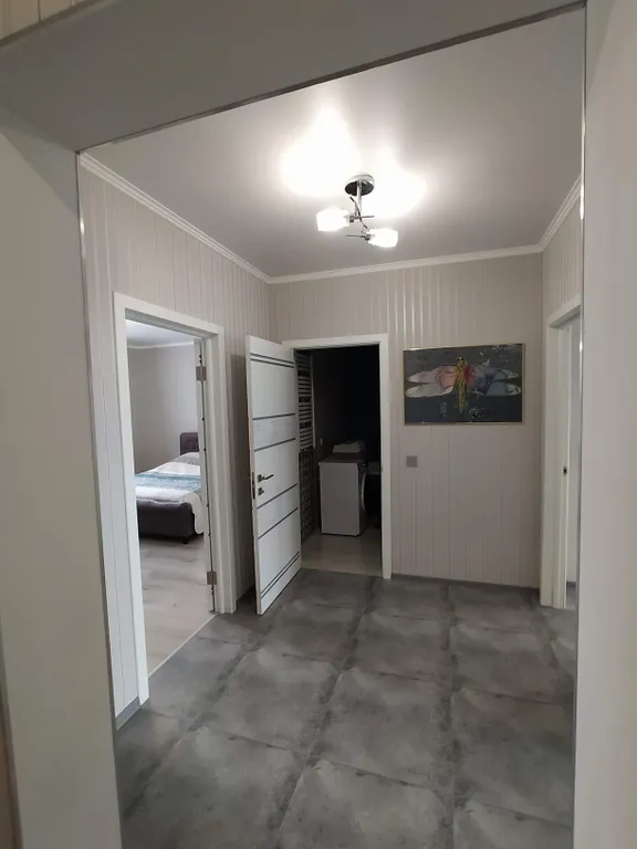 Апартамент у музея янтаря