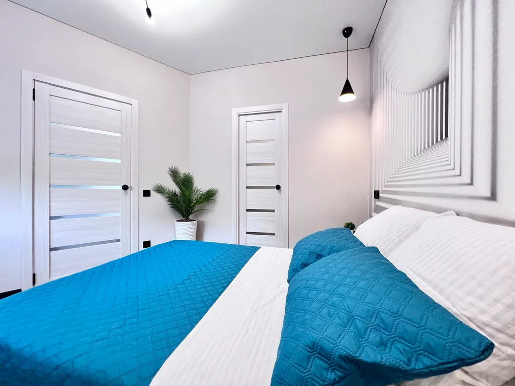 Центр элитный жк