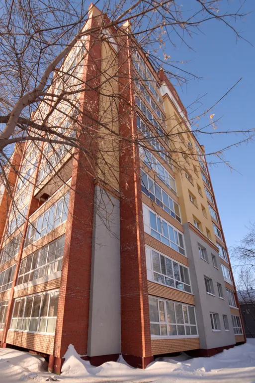 1-ком. кв-ра на Киевской, 70/3, № 2 рядом с НИИ Кардиологии