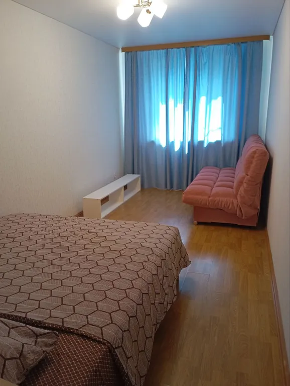 Квартира для отдыха