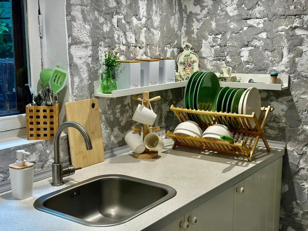 ЭКО Дом Семейный уют на берегу реки Дон