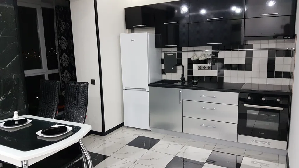 Квартира для вашего удобства