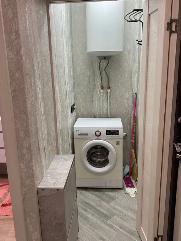 Уютная квартира рядом с ТЦ Аксиома