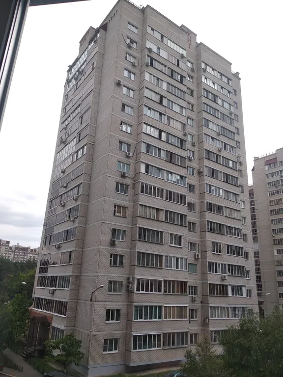 Уютная евродвушка