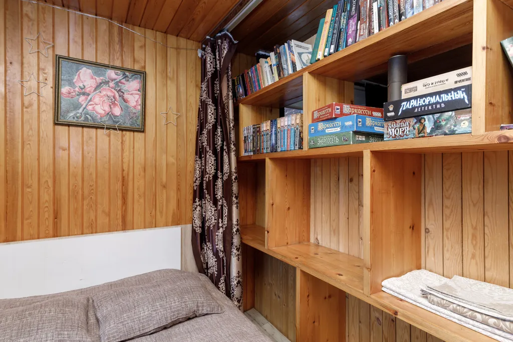 Гостевой дом Елисей