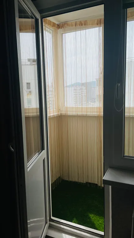 Уютная квартира в южном районе города