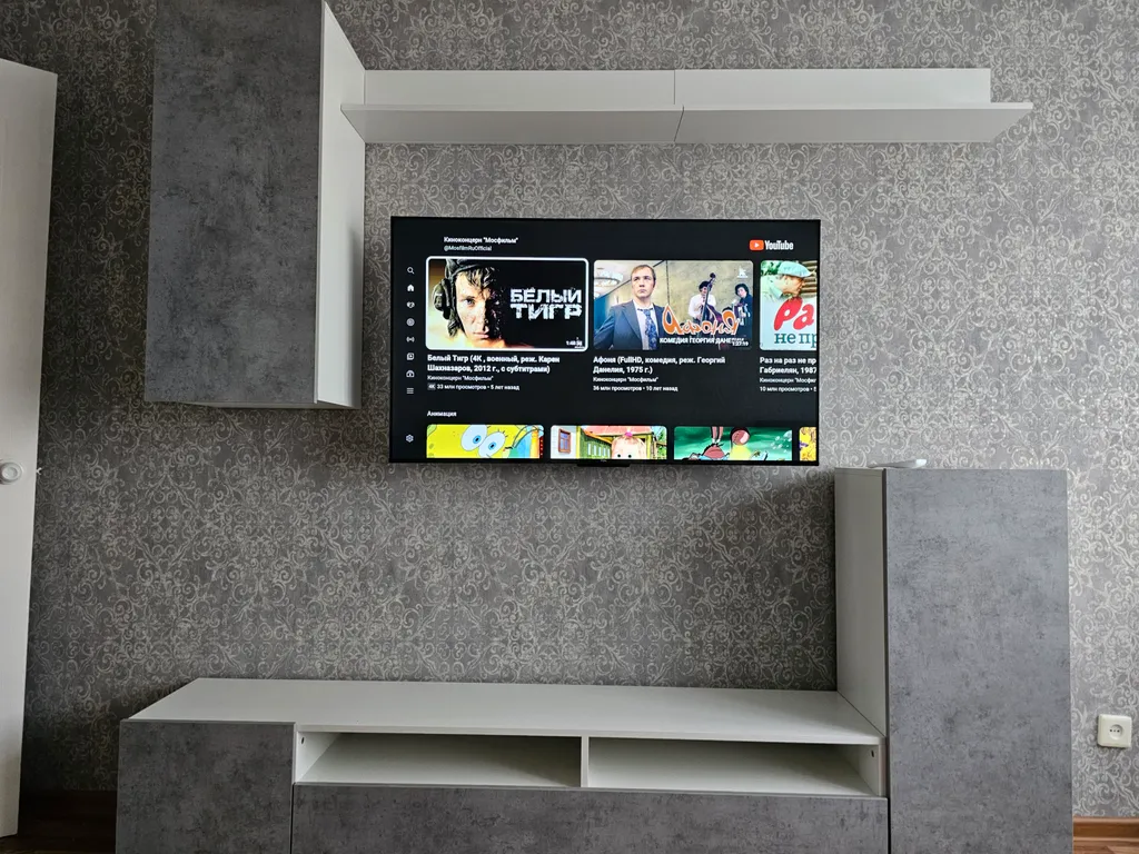 Квартира в самом сердце города