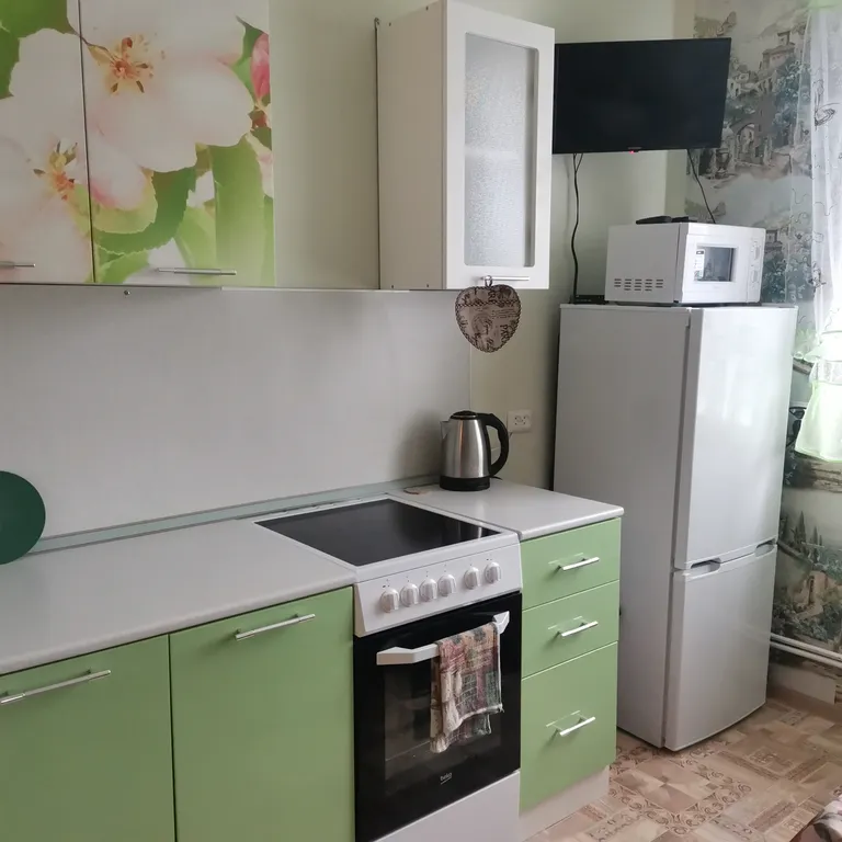 Квартира в Бунырево