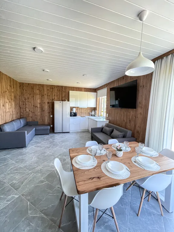 2-комнатный Дом