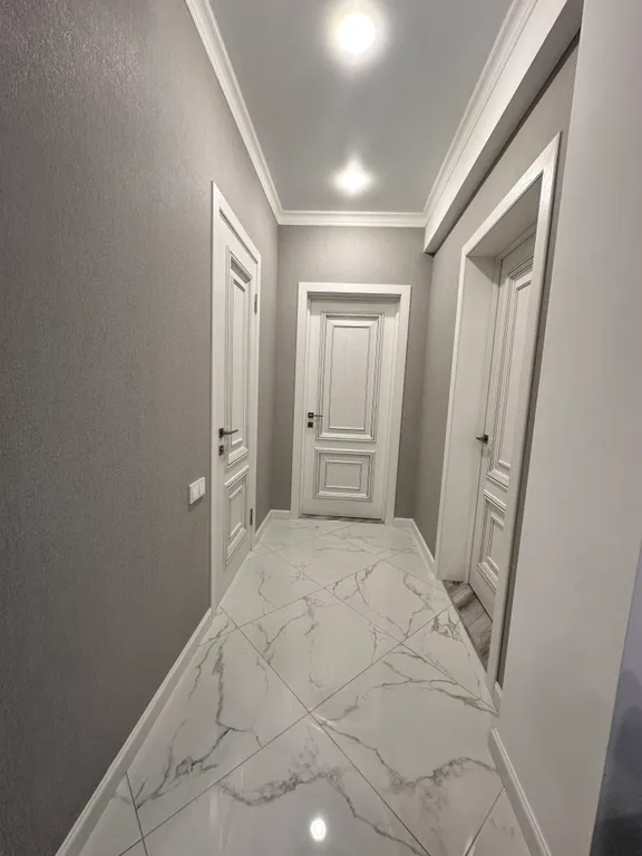 Люксовая квартира в элитном доме