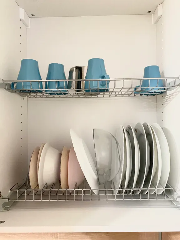 Квартира Комфортная квартира в новом доме — Песочный