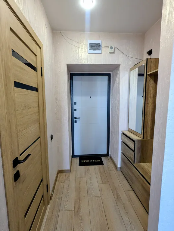 Уютная квартира в Центре