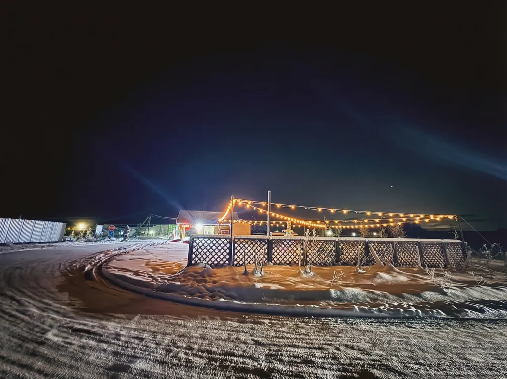 Коттедж Уютный домик — Ломоносов