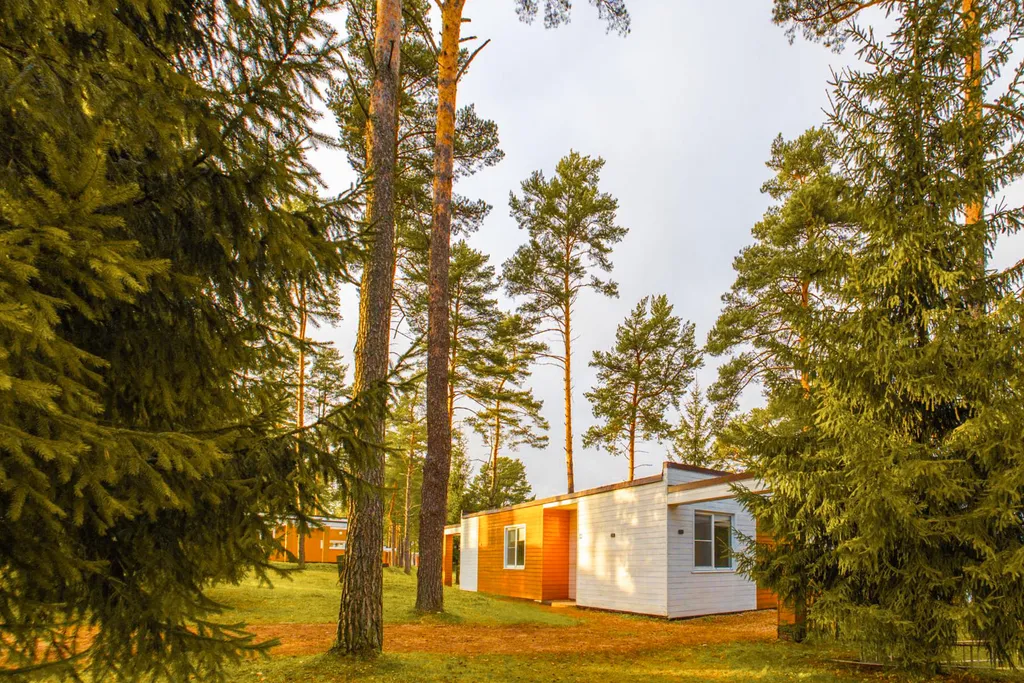 4-комнатный Дом